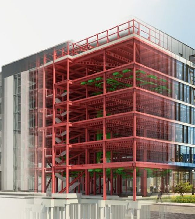 Chapman Taylor _ Why BIM matters