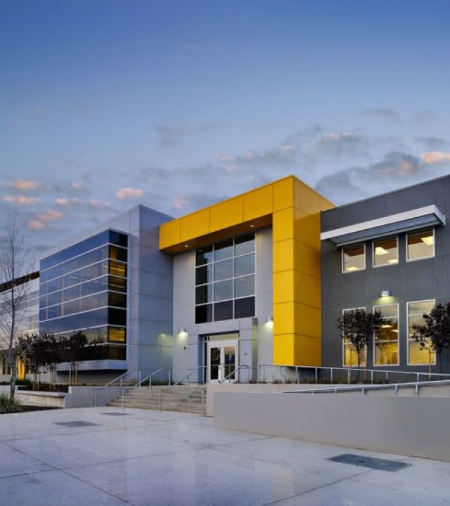Gallery of Edison High School Academic Building _ Darden Architects - 8