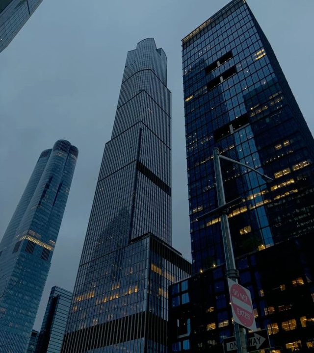 #nyc #buildings #aesthetic_